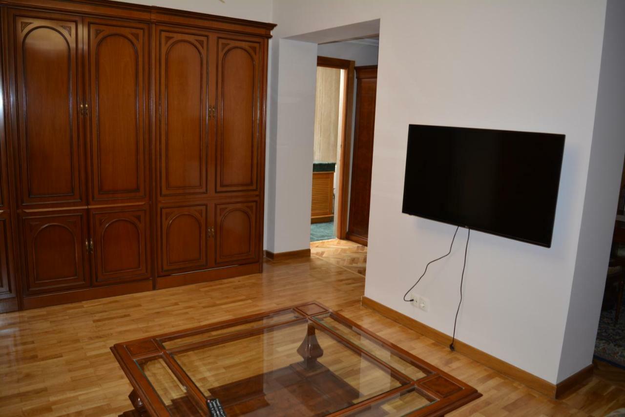 Apartamentos Alameda Coca Esterno foto