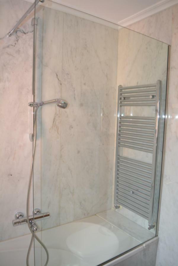 Apartamentos Alameda Coca Esterno foto
